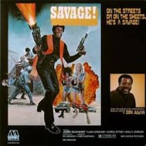 Savage - édition limitée colorée