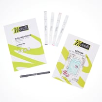 Coffret découverte marqueurs à alcool – Monali