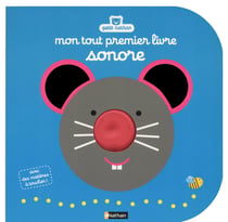 Mon Tout Premier Livre Sonore