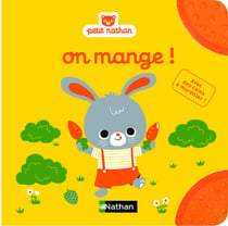 On Mange !