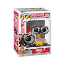 Figurine Funko POP! - Wall-e - Wall-e n°1532