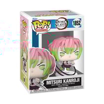 Figurine Funko POP! - Demon Slayer - Mitsuri Kanroji n°1852
