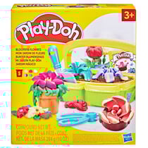 Mon jardin de fleurs - Play-Doh