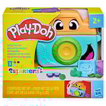 Mes petites photos - Play-Doh