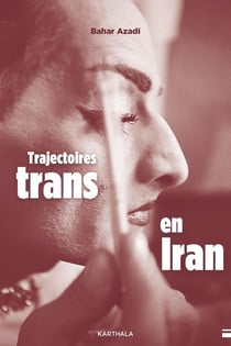 Les personnes trans en Iran