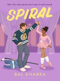 Spiral : The instant Sunday Times bestseller