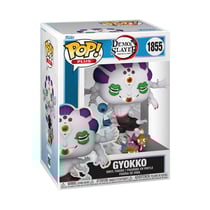Figurine Funko POP! - Demon Slayer - Gyokko n°1855