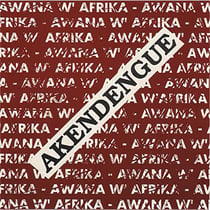 Awana w'africa