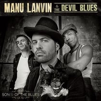 Son(s) Of The Blues