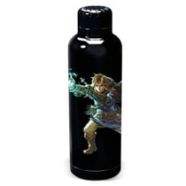 Bouteille isotherme Stor - The Legend of Zelda - Acier - 515 mL