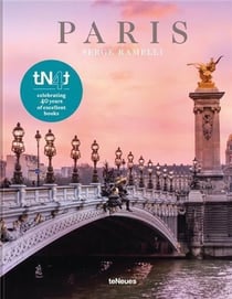 Serge Ramelli Paris (tn4t)