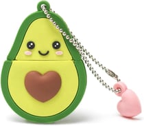 Clé USB Legami - Avocat - 32 Go