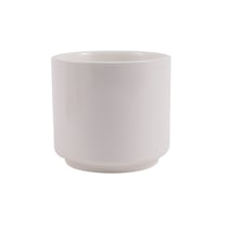 Pot en céramique sublimable - Diffuseur de parfum - Ø 8 cm - Créalia