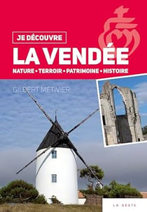Je découvre la Vendée