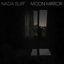 Moon Mirror