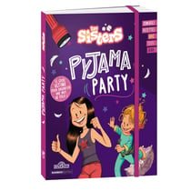 Les Sisters : Pyjama Party : Le guide ultime pour organiser une nuit de folie !