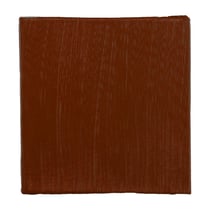 Tube 120 ml de peinture Blocks Acrylic - Sienne brulée - Opaque