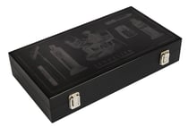 Coffret 60 demi-pastels à l'écu + bloc Sennelier 