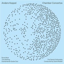 Concertos de chambre