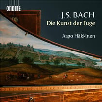 Die Kunst der Fuge