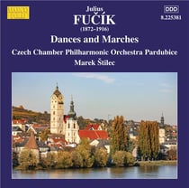 Danses et Marches