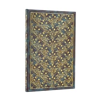 Agenda semainier 13 mois Paperblanks - 20 x 13,5 cm - Chant des fleurs sauvages