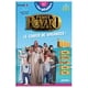 Les incollables : Cahier de vacances : Fort Boyard - CP vers CE1 (édition 2025)
