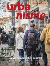 Revue urbanisme Hors-Série n.81 : FNAU