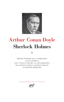Sherlock Holmes Tome 2