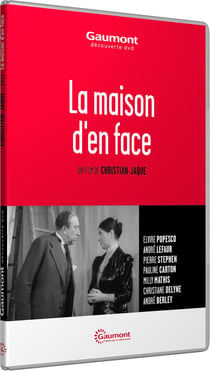 La Maison d'en face