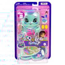 Coffret croisière du chaton - Polly Pocket