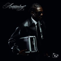 Amazing - Vinyle