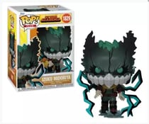 Figurine Funko POP! - My Hero Academia - Izuku Midoriya n°1829