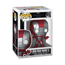 Figurine Funko POP! - Marvel - Iron Man n°1474