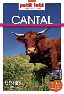 Cantal (édition 2025)