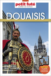 Douaisis (édition 2025/2026)