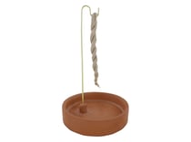 Porte-encens à cordelette népalaise Aromandise