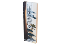 Encens traditionnel japonais Aromandise - Santal