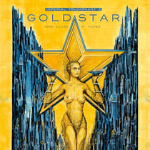 Goldstar - Vinyle