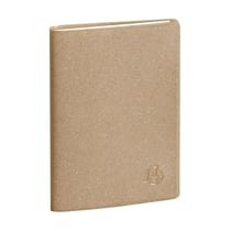 Agenda scolaire semainier 2026/2027 Exacompta - Or doux - 9 x 13 cm - Eden