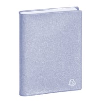Agenda scolaire journalier 2025/2026 Exacompta - Lilas - 12 x 17 cm - Eden