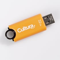 Clé USB - Cultura - 32Go