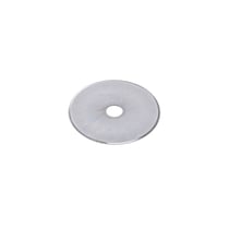 Lame de rechange pour cutter rotatif 45 mm – Créalia