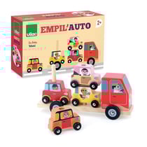 EMPILAUTO PM - INGELA - Vilac