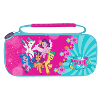 Sacoche XL Relief pour Switch et Switch OLED