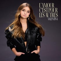 L'amour c'est pour les autres - CD