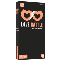 Osmooz Love Battle - Atm Gaming