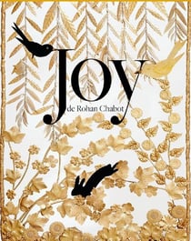 Joy : Joy de Rohan Chabot par Eric Jansen