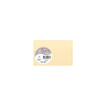 25 cartes Pollen 82x128 mm  - Chamois