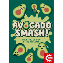 Avocado Smash